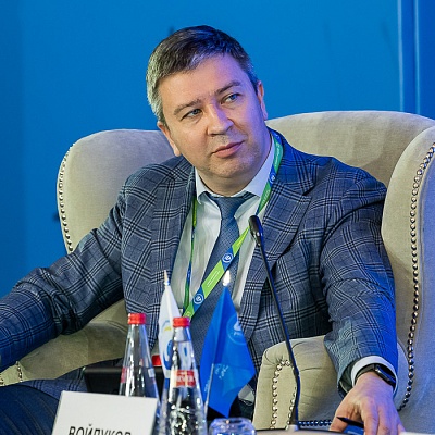 XVIII Международный банковский форум «Банки России – XXI век», 15-18 сентября 2021 год, г. Сочи