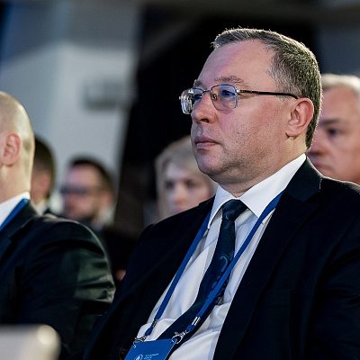 Ежегодная встреча с руководством Банка России - 1 марта 2024 года