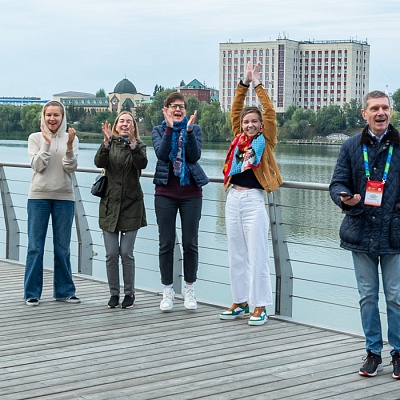XIX Международный банковский форум «Банки России – XXI век»