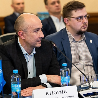 Заседание Президиума Совета Ассоциации банков России