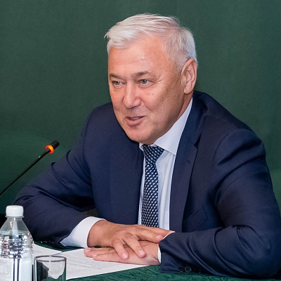 Заседание Совета Ассоциации банков России 30 мая 2019 года