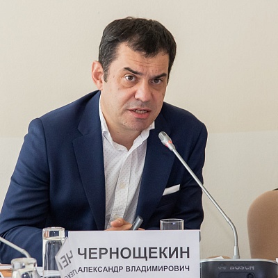 Комитет по МСБ