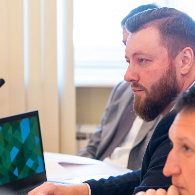 Заседание комитета по наличному денежному обращению 17 мая 2019 года
