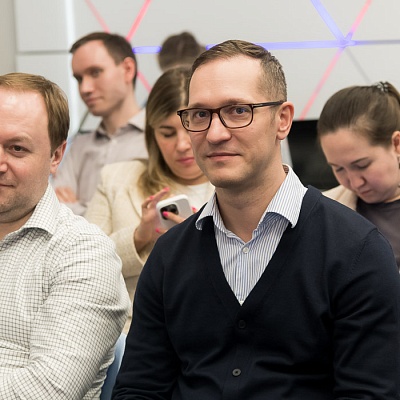 XVII Международная конференция «Платежная индустрия – стратегическое развитие и новые решения»