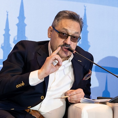 XIX Международный банковский форум «Банки России – XXI век»