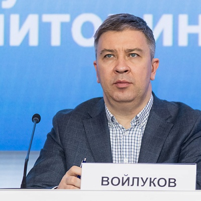 Ежегодная встреча кредитных организаций с руководством Банка России