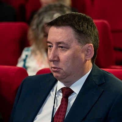 Ежегодная встреча кредитных организаций с руководством Банка России, 25-26 мая 2022 года, г. Москва