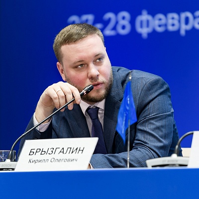 Ежегодная встреча с руководством Банка России - 28 февраля 2025 года