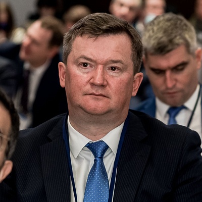 II Съезд Ассоциации банков России
