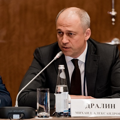 Заседание Совета Ассоциации банков России 11 апреля 2024 года