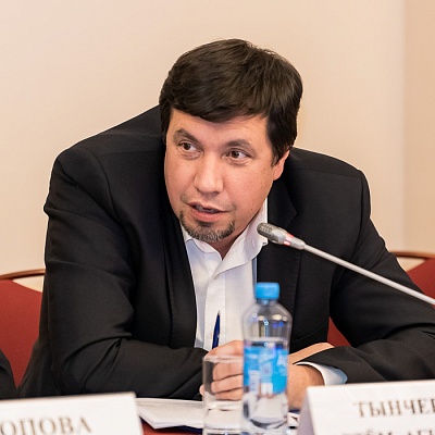 Заседание Совета Ассоциации банков России