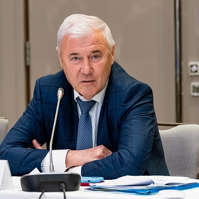 Заседание Совета Ассоциации банков России 26 мая 2023 года