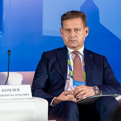 XIX Международный банковский форум «Банки России – XXI век»