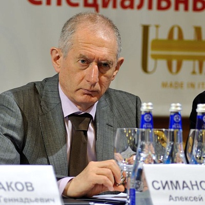 Собрание Ассоциации 20 мая 2016 года