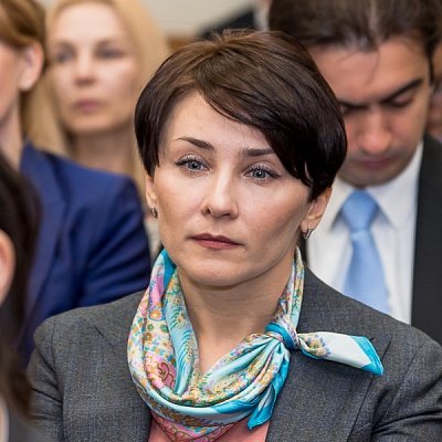 Встреча банковского сообщества с представителями рейтингового агентства АКРА 22 мая 2018 года