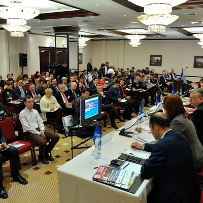 Конференция по банковским картам