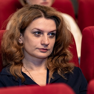 IV Съезд Ассоциации банков России
