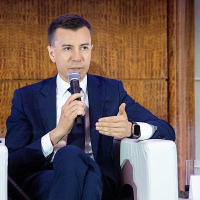 XXVI Всероссийская банковская конференция «Цифровая финансовая система России: цифровые валюты, токенизация и искусственный интеллект»