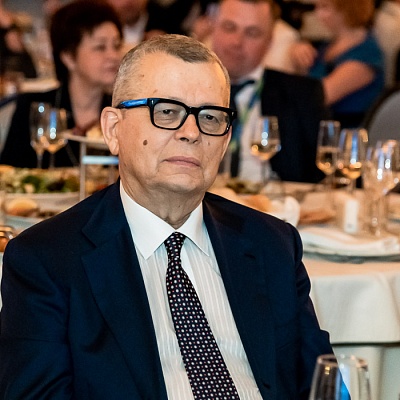 XIX Международный банковский форум «Банки России – XXI век»