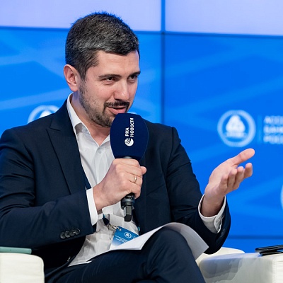 XXIII Всероссийская банковская конференция 25 мая 2023 года