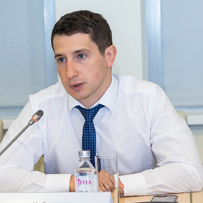 Заседание комитета по финансовым технологиям 16 мая 2019 года