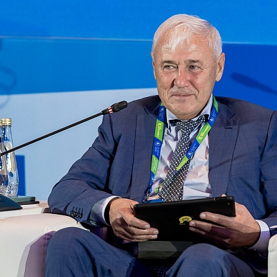 XIX Международный банковский форум «Банки России – XXI век»