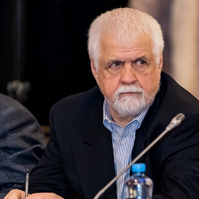 Заседание Совета Ассоциации банков России