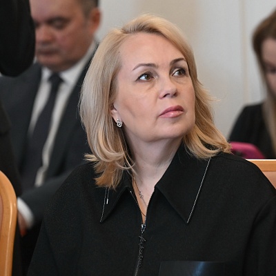 XXII Межрегиональная конференция «Региональный финансовый рынок: состояние и перспективы, роль в социально-экономическом развитии регионов»