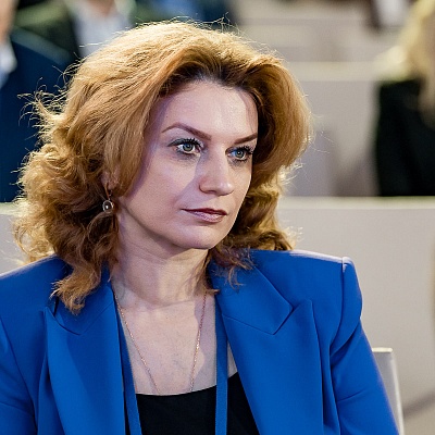 Ежегодная встреча с руководством Банка России - 29 февраля 2024 года