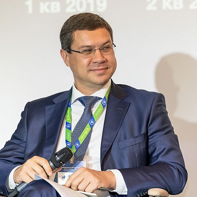 XVIII Международный банковский форум «Банки России – XXI век», 15-18 сентября 2021 год, г. Сочи