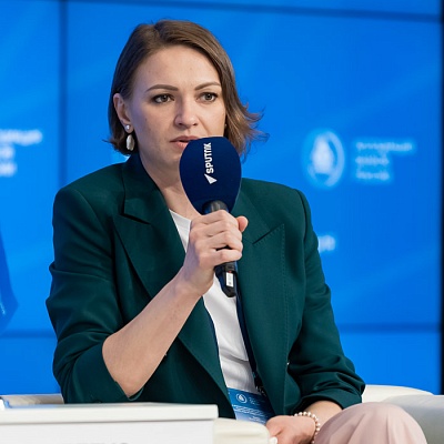 XXIII Всероссийская банковская конференция 25 мая 2023 года