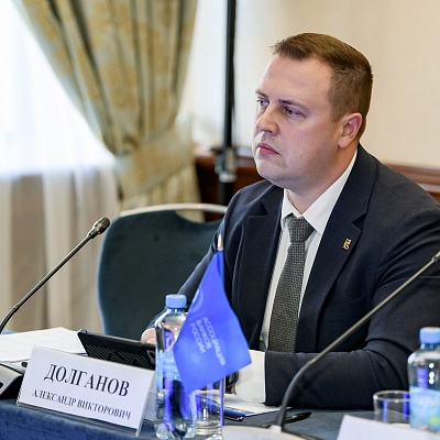 Заседание Президиума Совета Ассоциации банков России 31 октября 2024 года