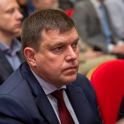 Подписание трехстороннего соглашения о подключении к платформе обмена данными о киберугрозах.