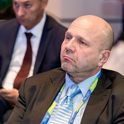 XIX Международный банковский форум «Банки России – XXI век»