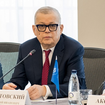 Заседание Совета Ассоциации банков России