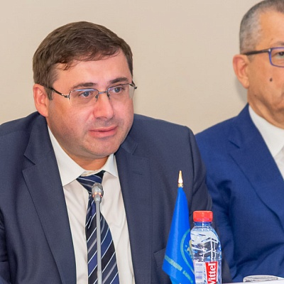 Расширенное заседание Президиума Совета Ассоциации банков России 19.07.2018 г.
