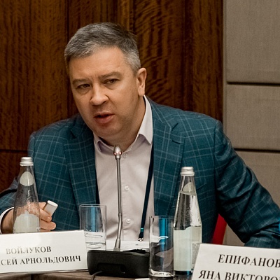 Заседание Совета Ассоциации банков России 11 апреля 2024 года