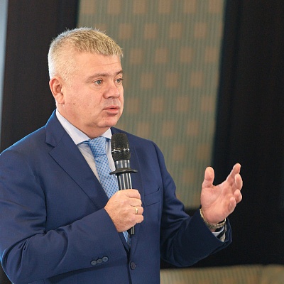 XXIII Международный банковский Форум - 25 сентября