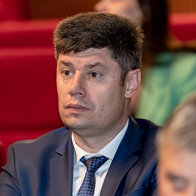 Ежегодная встреча кредитных организаций с руководством Банка России, 25-26 мая 2022 года, г. Москва