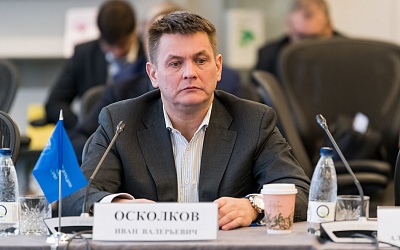 Заседание Совета Ассоциации банков России