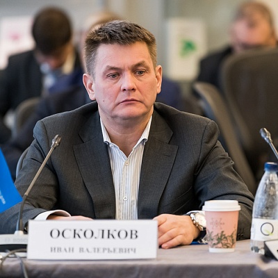 Заседание Совета Ассоциации банков России