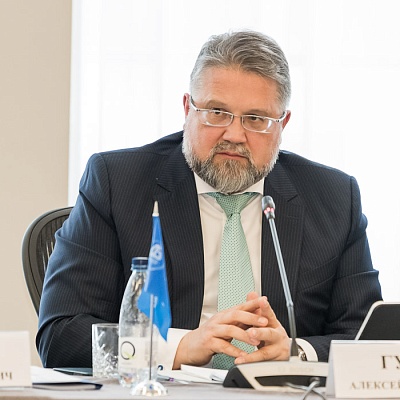 Заседание Совета Ассоциации банков России