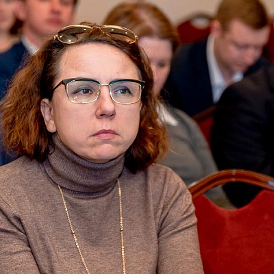 XII Международная конференцию «Банковские карты: практика и трансформация»
