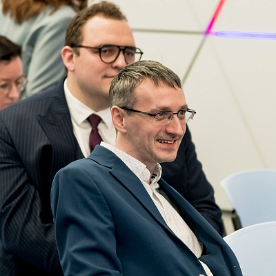 IХ Банковская юридическая конференция
