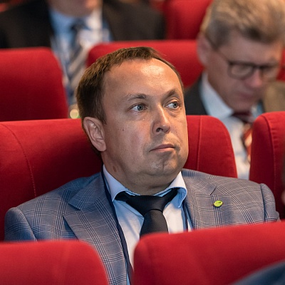 IV Съезд Ассоциации банков России