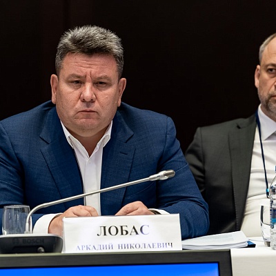 Заседание Совета Ассоциации банков России 26 мая 2023 года
