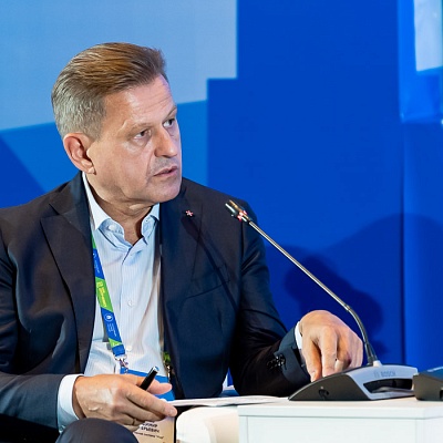 XIX Международный банковский форум «Банки России – XXI век»