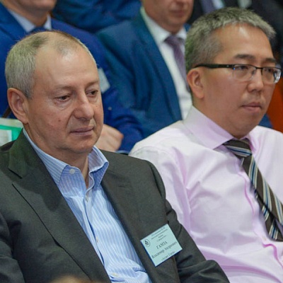 2018-02-01 - Встреча с руководством ЦБ