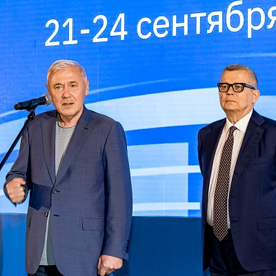 XIX Международный банковский форум «Банки России – XXI век»