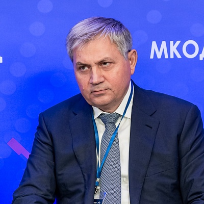 XII Международная конференция по оценочной деятельности